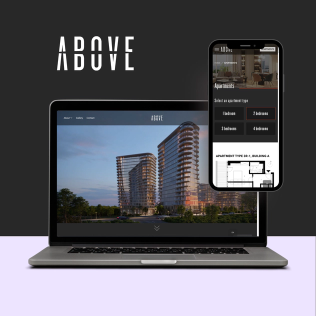 Above Project Above Project