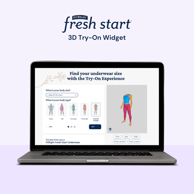 Fresh Start Project Fresh Start Project