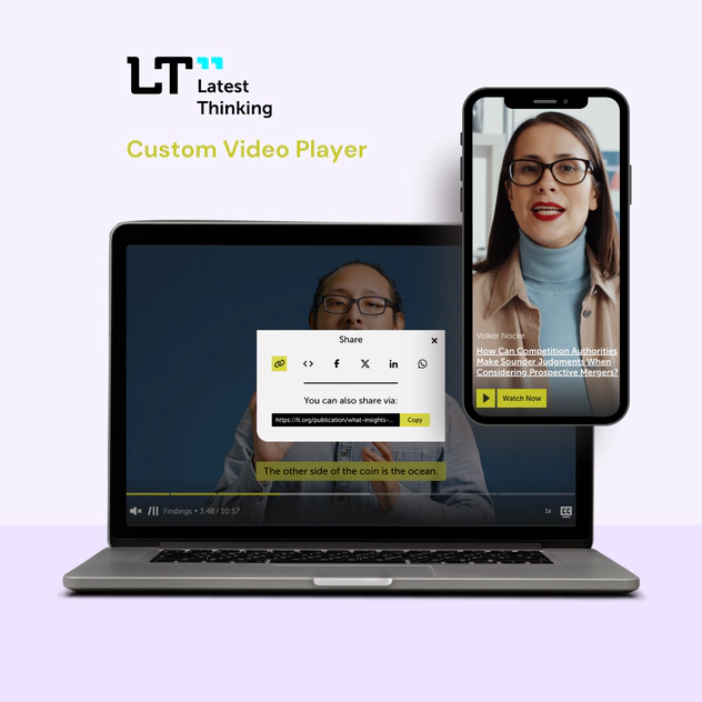 LT Player Project LT Player Project