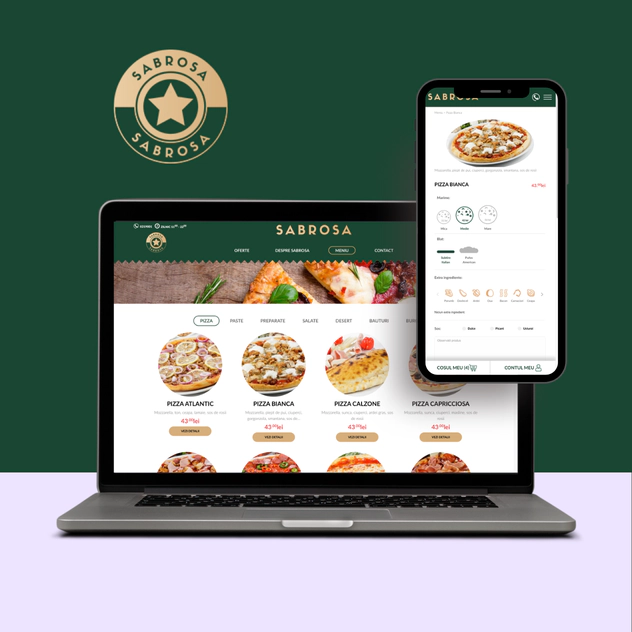 Sabrosa Project Sabrosa Project